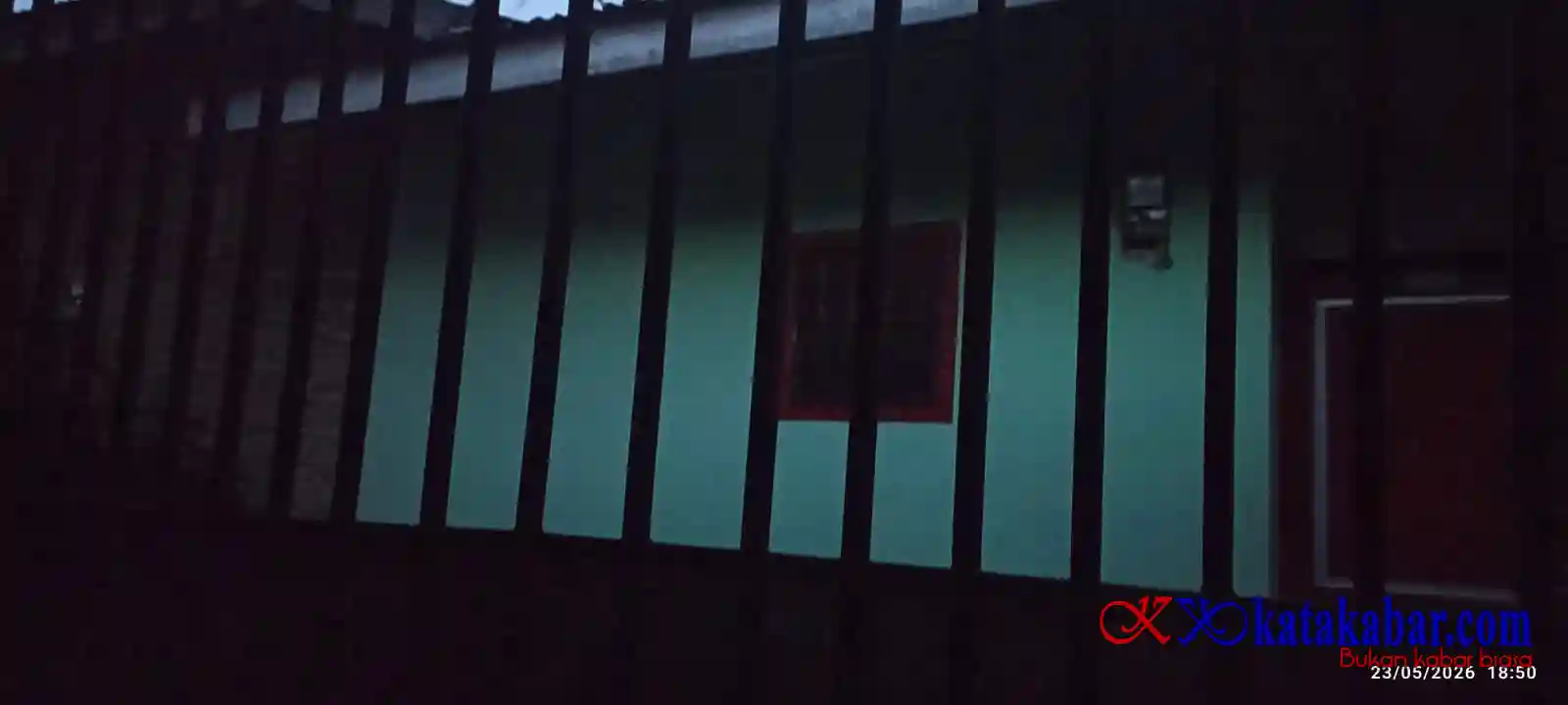 Sudah 12 Jam Lebih Sumut Blackout, Bukti GM PLN UID Sumut Tidak Bisa Bekerja