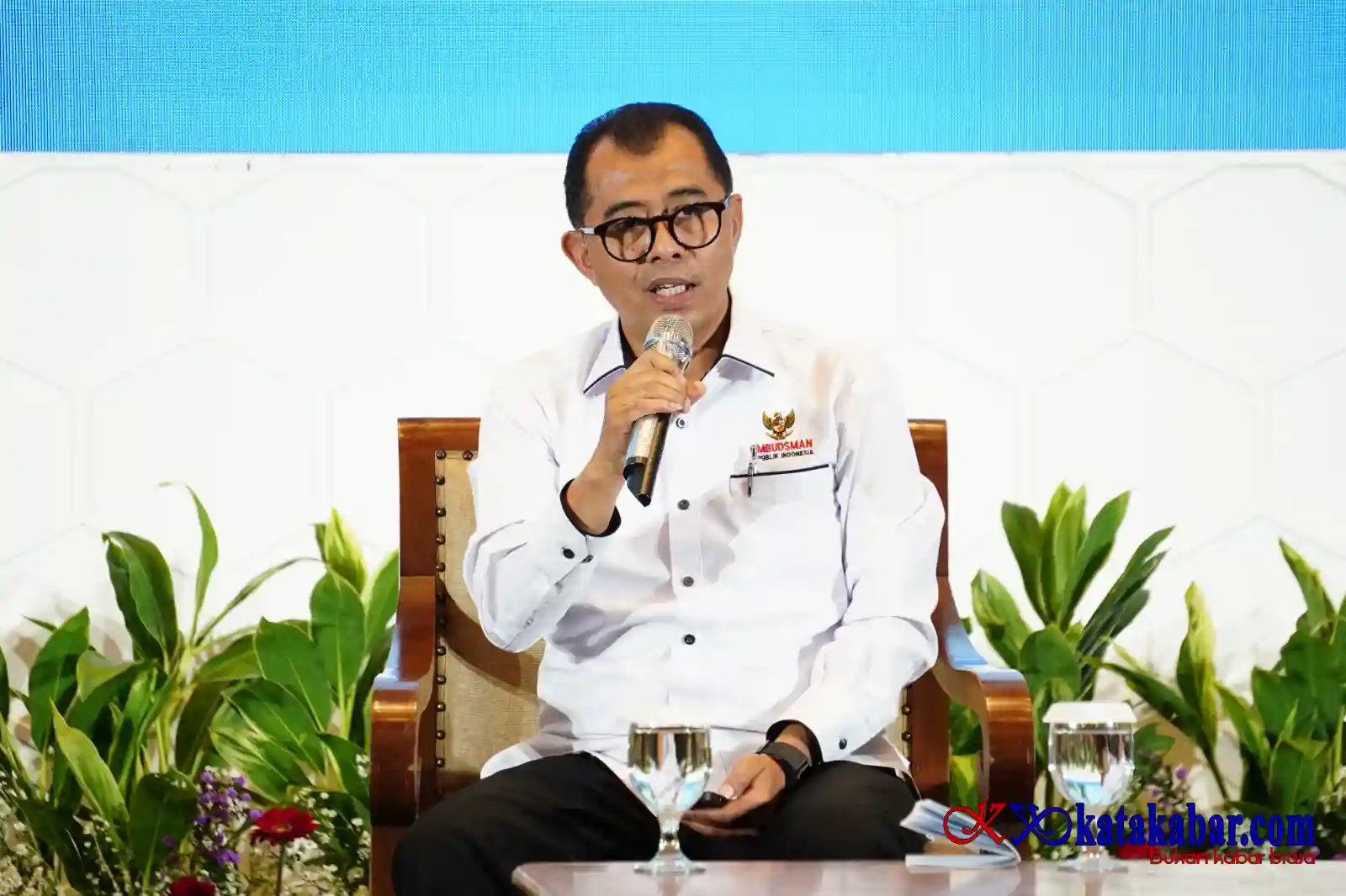 Cegah Penyimpangan SPMB 2026, Ombudsman Sumut Buka Posko Pengaduan