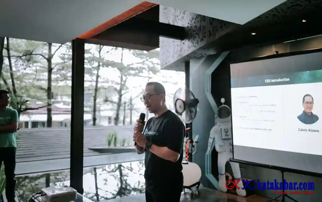 Bitcoin Pizza Day 2026: Harga Bitcoin Tak Semanis Tahun Lalu