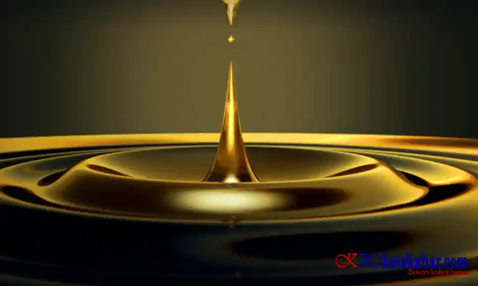 Dolar Perkasa Tekan Minyak WTI, Harga Berisiko Lanjutkan Penurunan