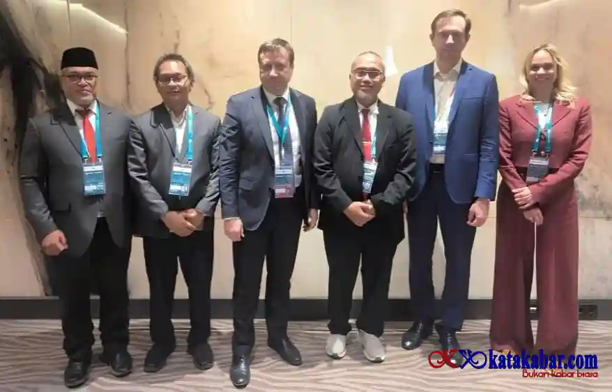 Fakultas Vokasi UB Perkuat Kompetensi Keamanan Siber Lewat Kolaborasi