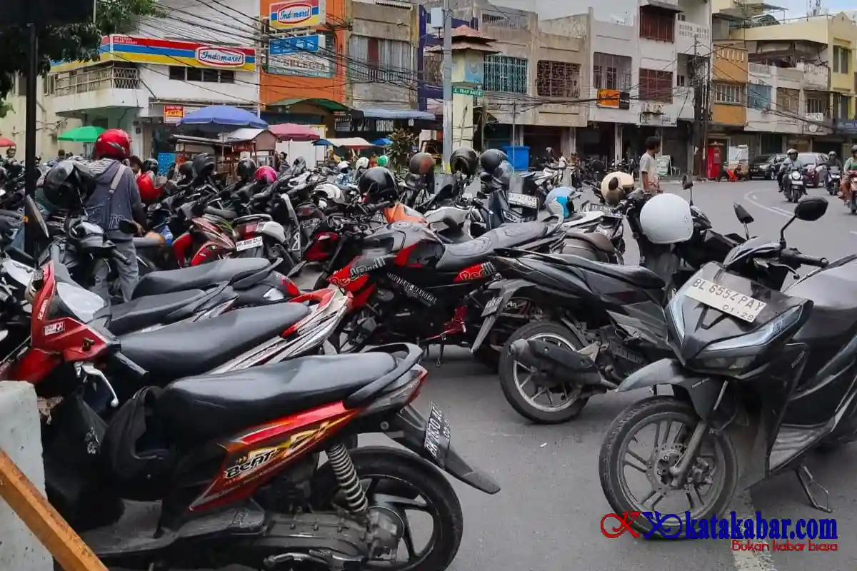 Gang Buntu Medan Timur Semrawut, Cagar Budaya Titi Gantung Terabaikan, Warga Soroti Kinerja Pejabat
