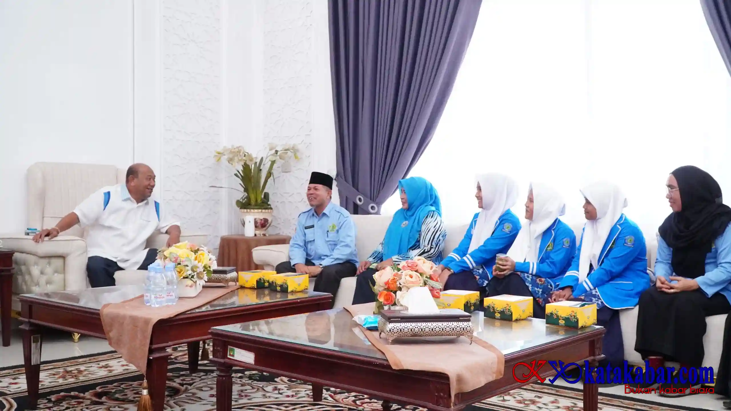 Putri Langkat Tampil di Ajang Inovasi Dunia, Bupati Beri Dukungan Penuh