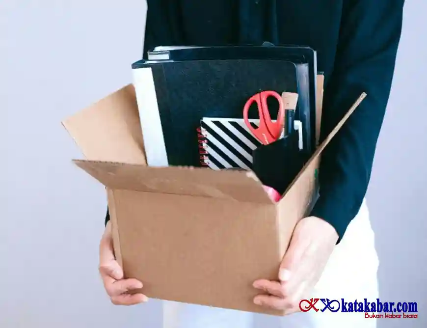Resign Tanpa Pekerjaan Baru, Apa yang Perlu Dipersiapkan?