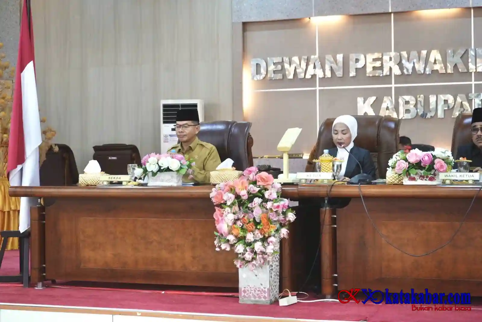 BPK Soroti Belanja Tim Ahli DPRD Langkat, Pengangkatan Dinilai Langgar Aturan dan Bebani Keuangan Daerah