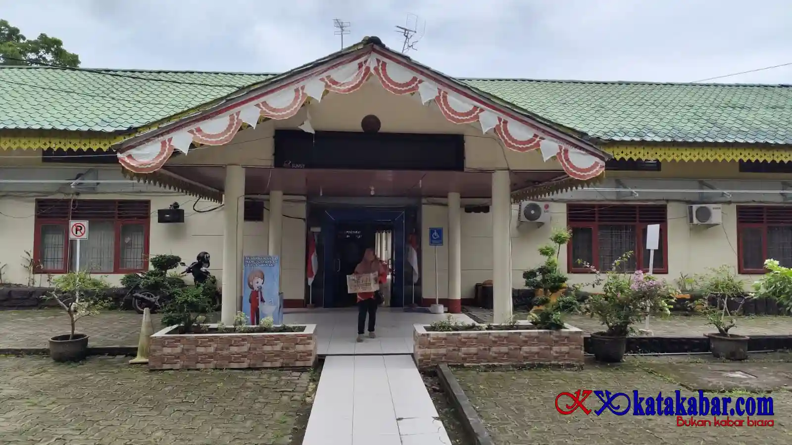 Terungkap Dugaan Modus Mark-Up Proyek Meubelir Sekolah di Langkat, Kinerja PPK Jadi Sorotan