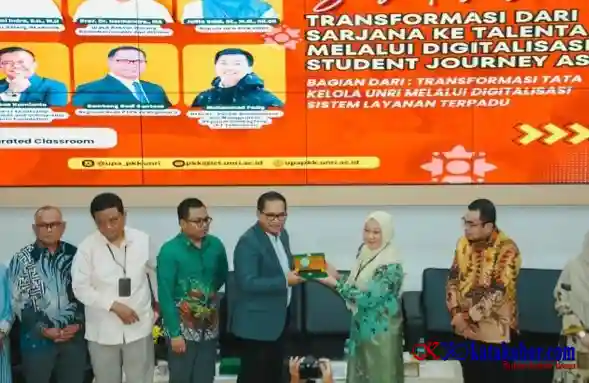 PTPN Group Dorong Perguruan Tinggi Perkuat Talenta Adaptif