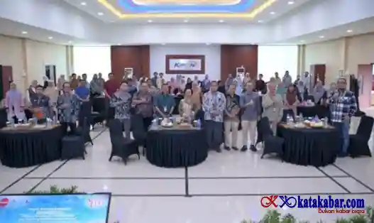 NTB Tuan Rumah Sinar Fest 2026, BPDP Dukung Ketapang dan Pemberdayaan UMKM Perkebunan Naik Kelas