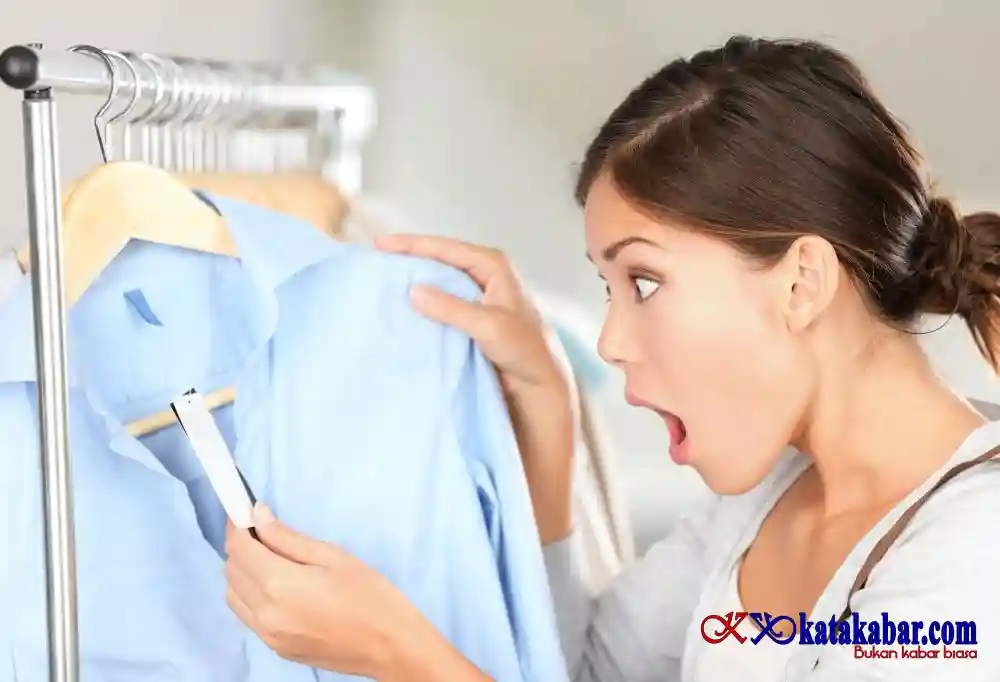 Cara Atasi Inflasi agar Gaji Tidak Habis Percuma
