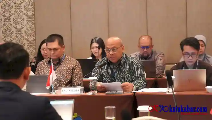 The 4th PIT POCM IMT-GT Sukses Perkuat Kerja Sama Regional dan Penandatanganan MoU Kelapa Sawit