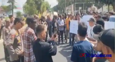 Dugaan Sisi Gelap Pendukung PT SBP di Inhu Terbongkar: Dapat Gaji Rp1,5 Juta, Massa Demo Dibayar Rp150 Ribu