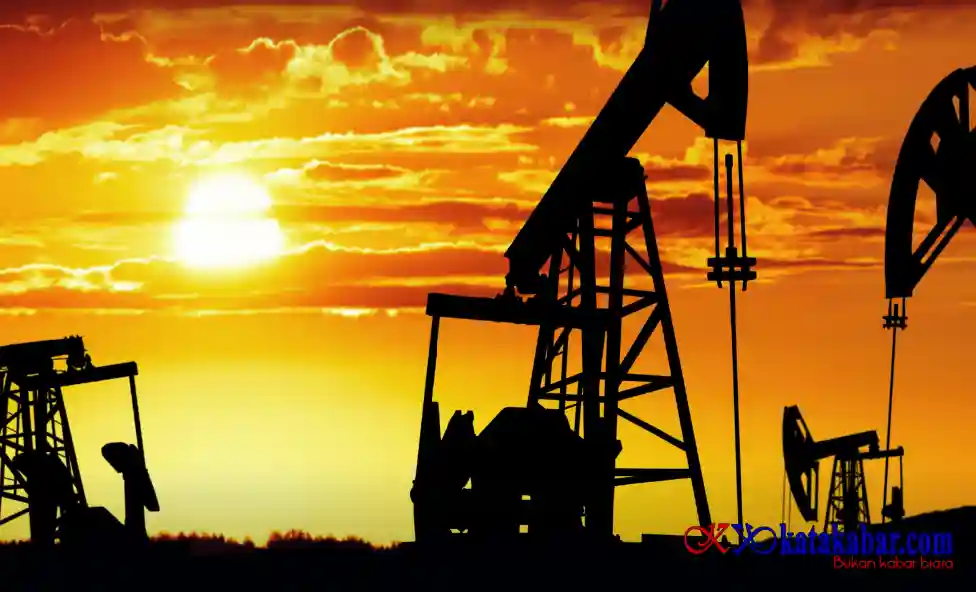 Analisis Harga Minyak WTI: Pengaruh Ketegangan AS-Iran Picu Lonjakan Pasar