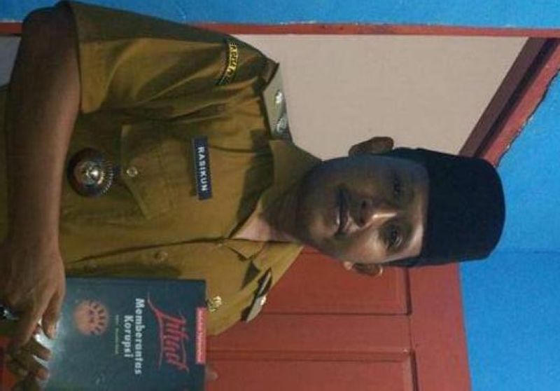 Desa Petani, Desa Perkebunan dan Peternakan