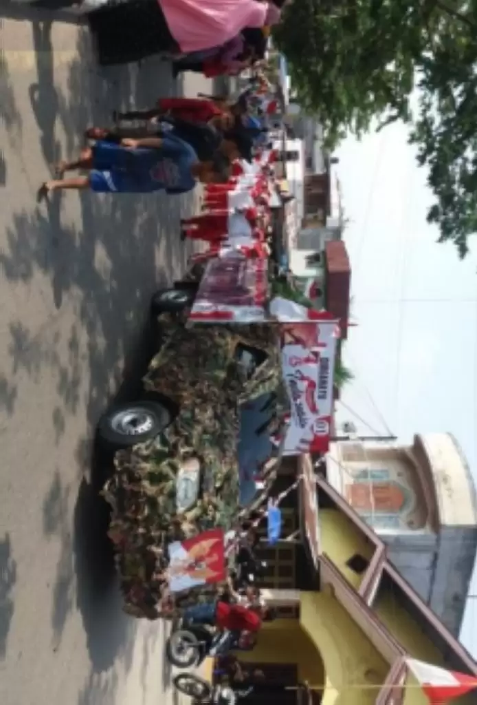 Nelangsa, Duri Tersandera Wacana Daerah Otonom Baru