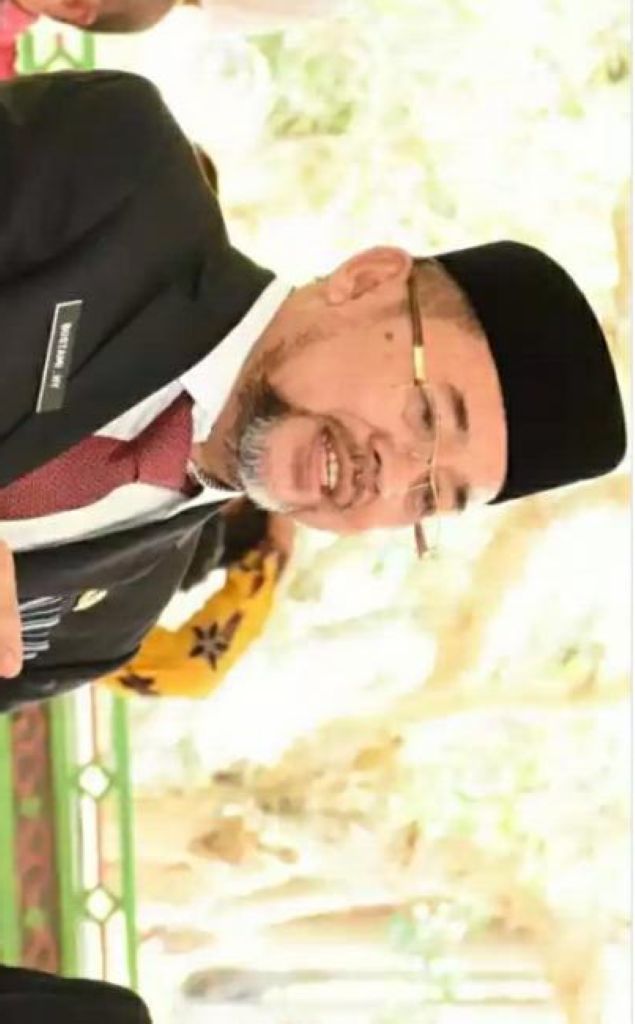 Jangan Lupa, Besok Kerja Wak !!