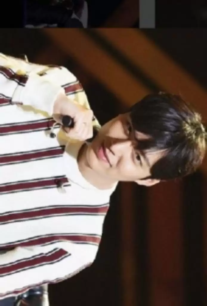 Tampil 15 Menit di China, Lee Min Ho Terima Honor Rp11,8 Miliar