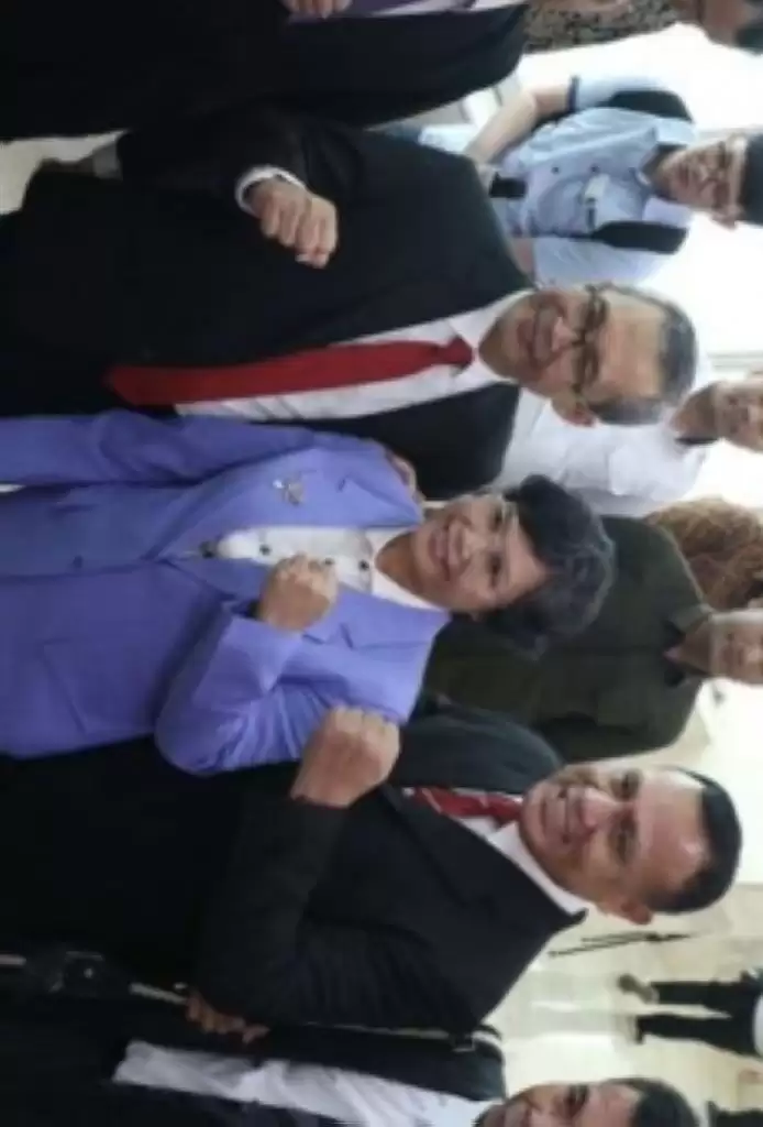 Hari Ini, Presiden Jokowi Lantik Pimpinan dan Dewan Pengawas KPK