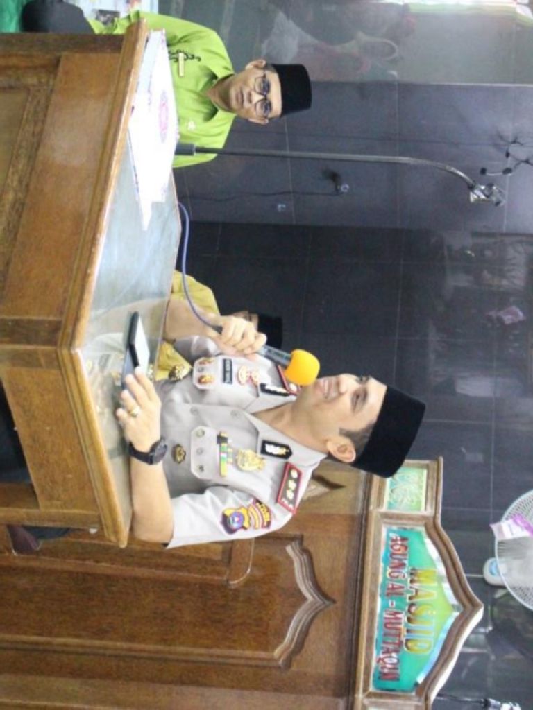 Begini Cara Pemkab Pasaman Kondusifkan Pilkada 2020