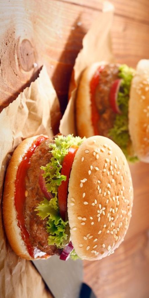 5 Cara Membuat Burger Sehat, Enak, dan Mudah Dicoba