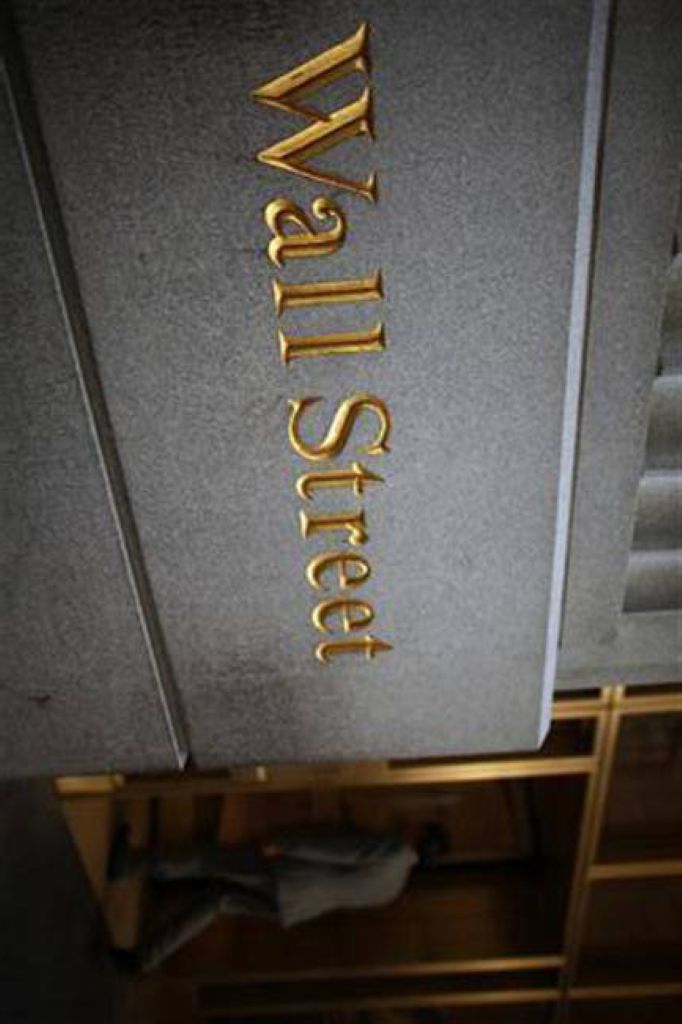 Awal Pekan, Wall Street Dibuka Lemah