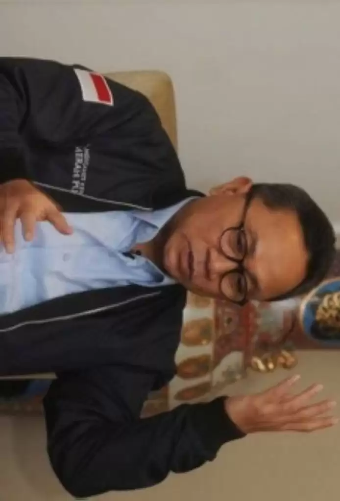 Kembali Terpilih, Zulhas Patahkan Mitos Ketum PAN Satu Periode