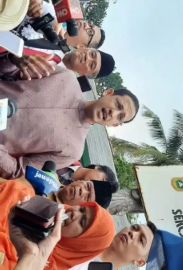 Mendikbud: Pelecehan di Sekolah Harus Ditindak Tegas