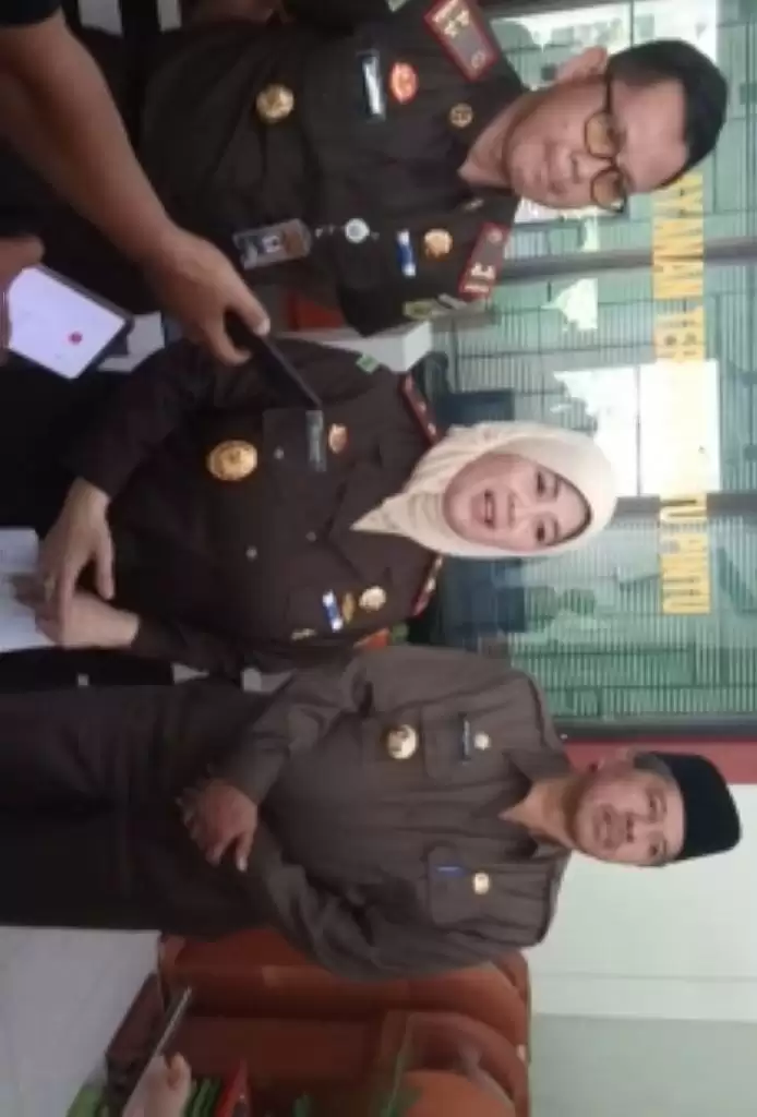 Soal Kebakaran Lahan PT DSI, Kajati Riau: Kalau Salah Ditindak, Tak Peduli Siapa Dibelakangnya