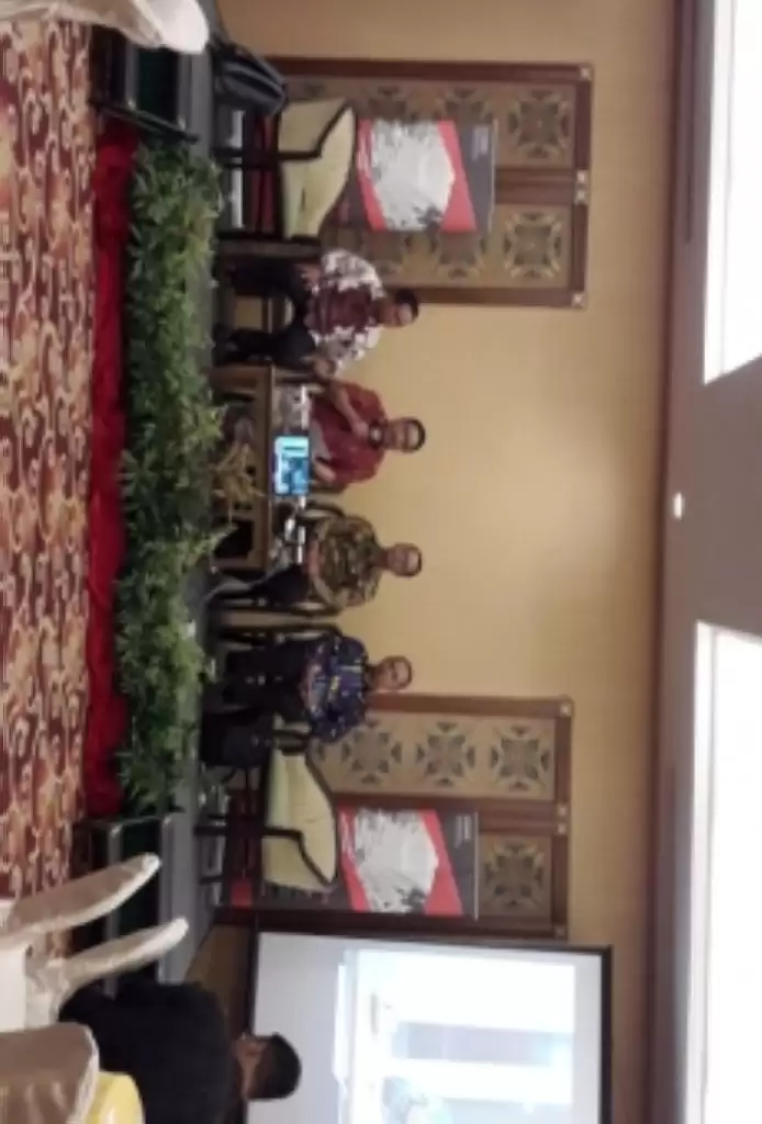 Rokok, Jenis Kelamin, dan Wafatnya Petugas Pemilu Versi UGM