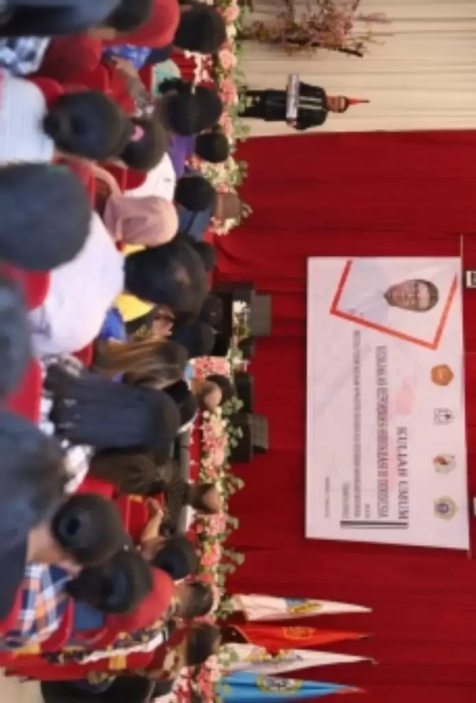Dari Bumi Cenderawasih, Tjahjo Gaungkan Reformasi Birokrasi