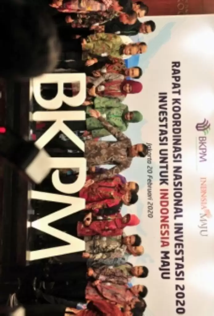 Biar Pelayanan Meningkat, Presiden RI Minta Menkeu Beri Dana PTSP Daerah