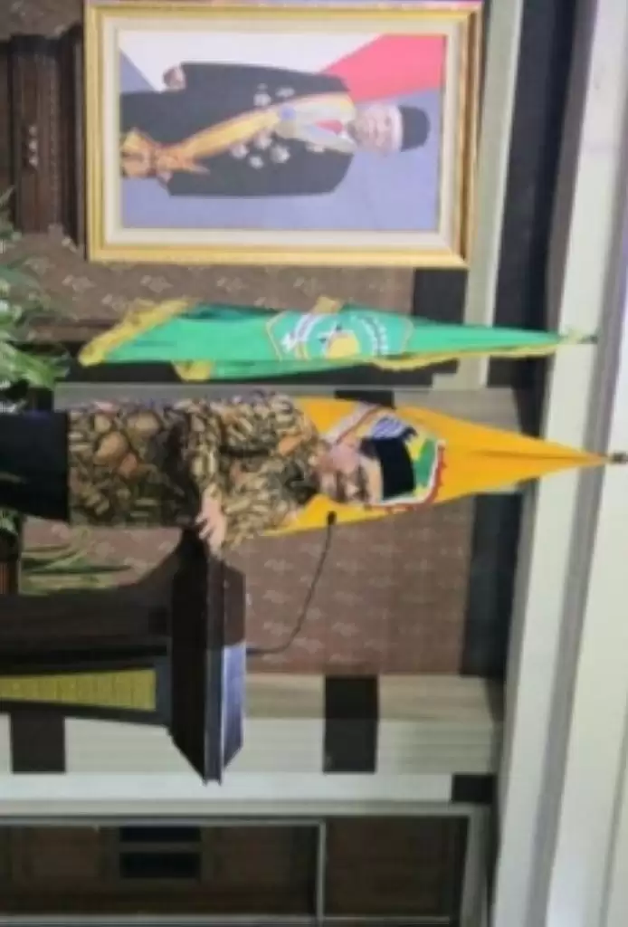Wamenag RI: Penyuluh Agama Mesti  Mencerahkan Masyarakat