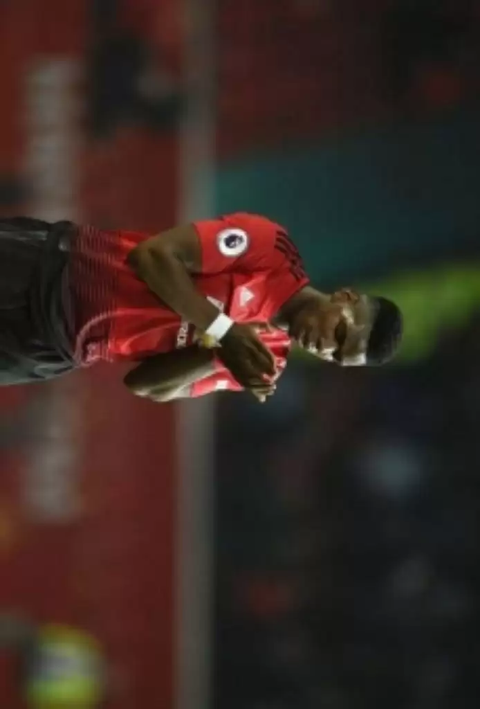 MU Yakin Pertahankan Pogba Manfaatkan Situasi Corona, Kok Bisa