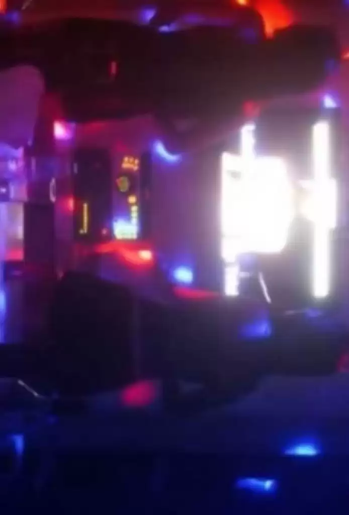 Hiburan Malam Tetap Buka di Tengah Wabah Corona