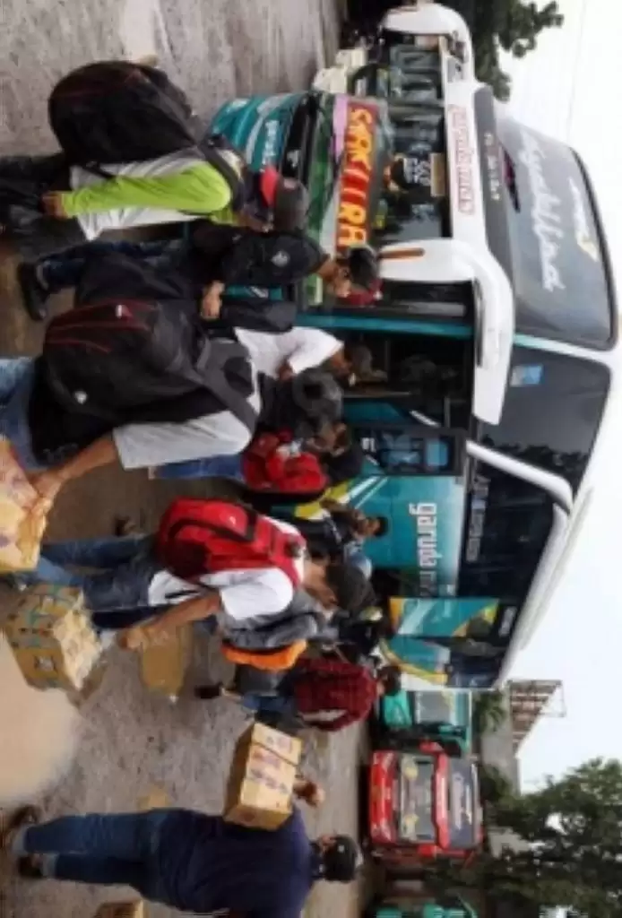 Warga Bisa Tetap Mudik, Ini Caranya