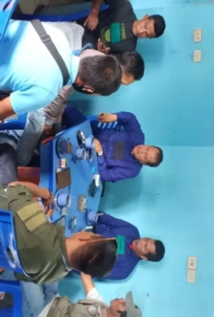 Soal Paket Sembako PMIP Untuk Bupati Rohul, Ini Pesan Teddy