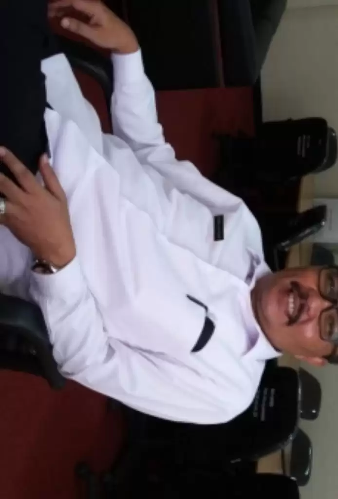DPRD Pelalawan Sunat Anggaran Hingga Rp7,8 Miliar
