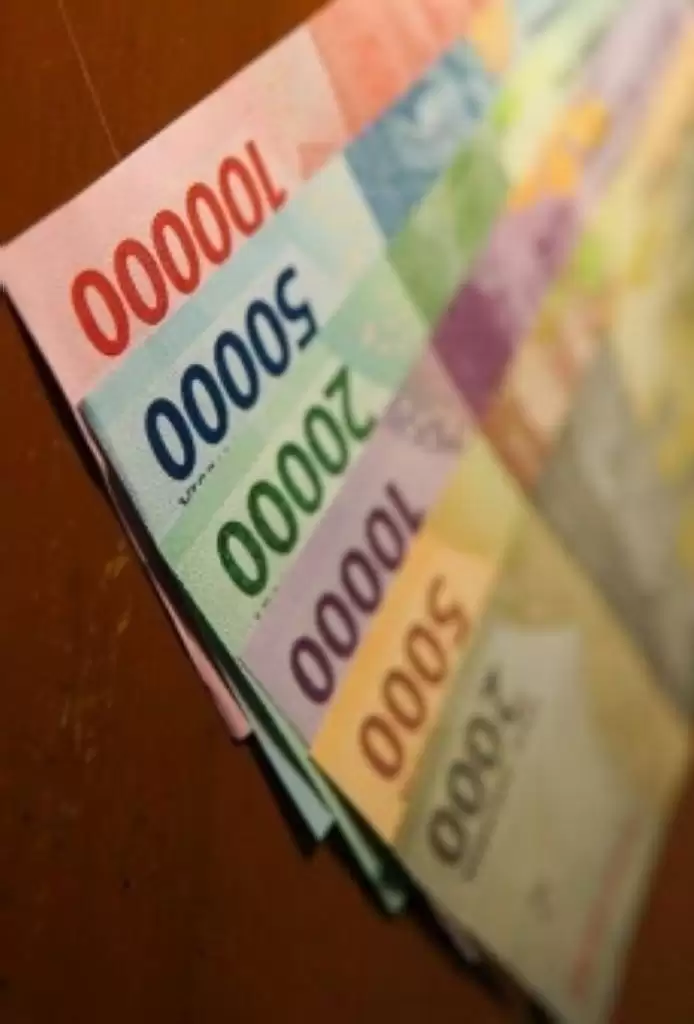 Gawat, Uang Palsu Bisa Beredar Via ATM