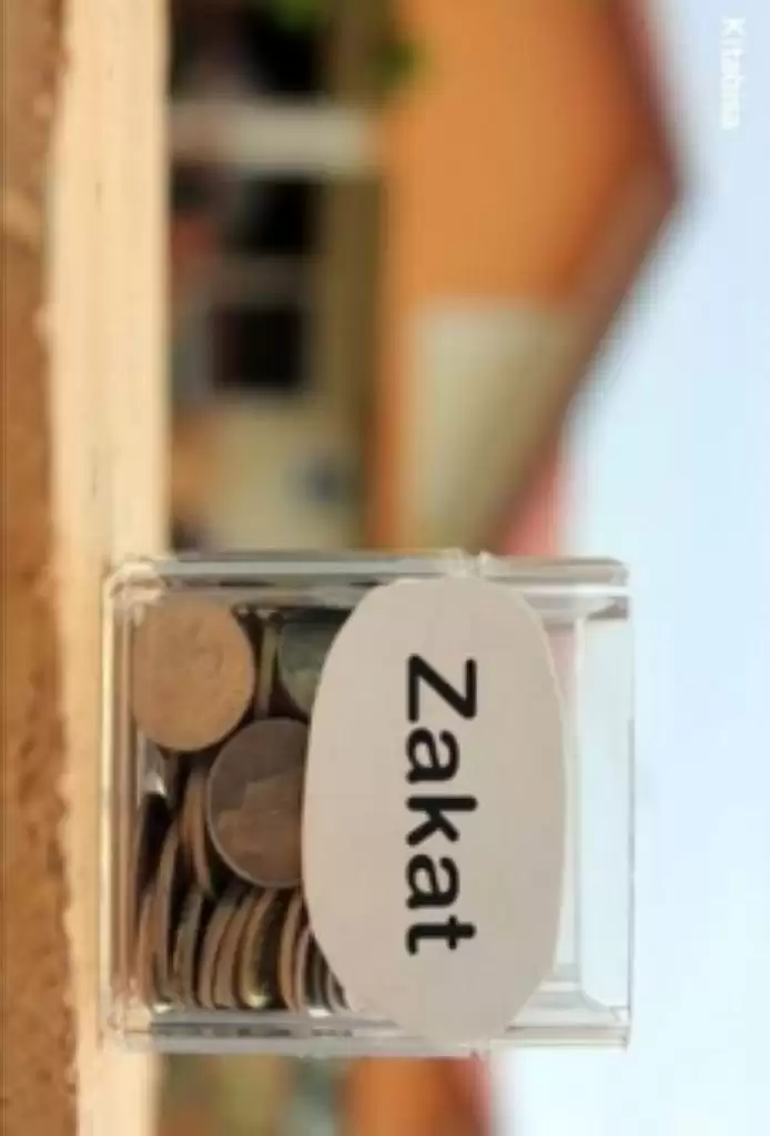 Milenial, Yuk Kenali Zakat yang Wajib Kita Tunaikan
