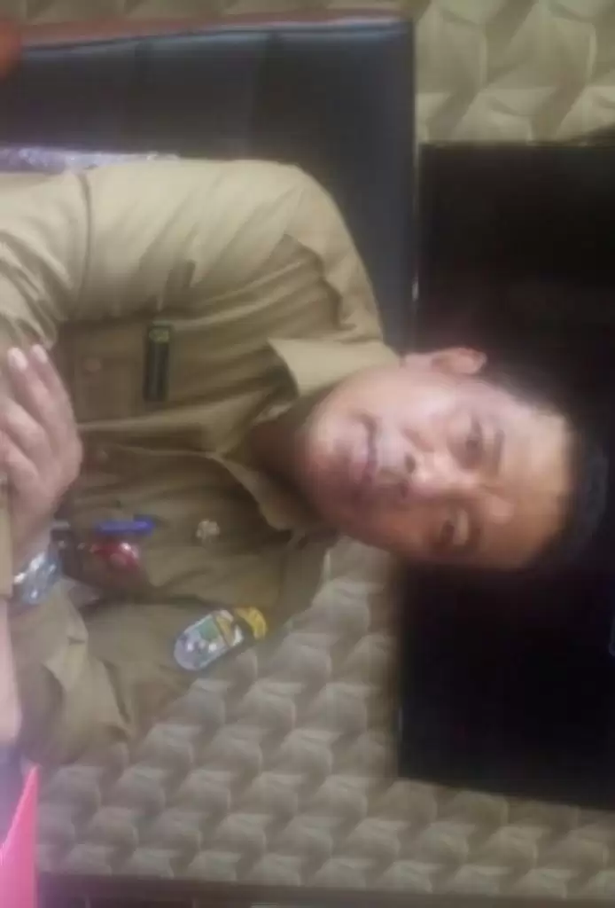 Alhamdulillah, Pasien Corona Klaster Pesantren Magetan di Pelalawan Sembuh