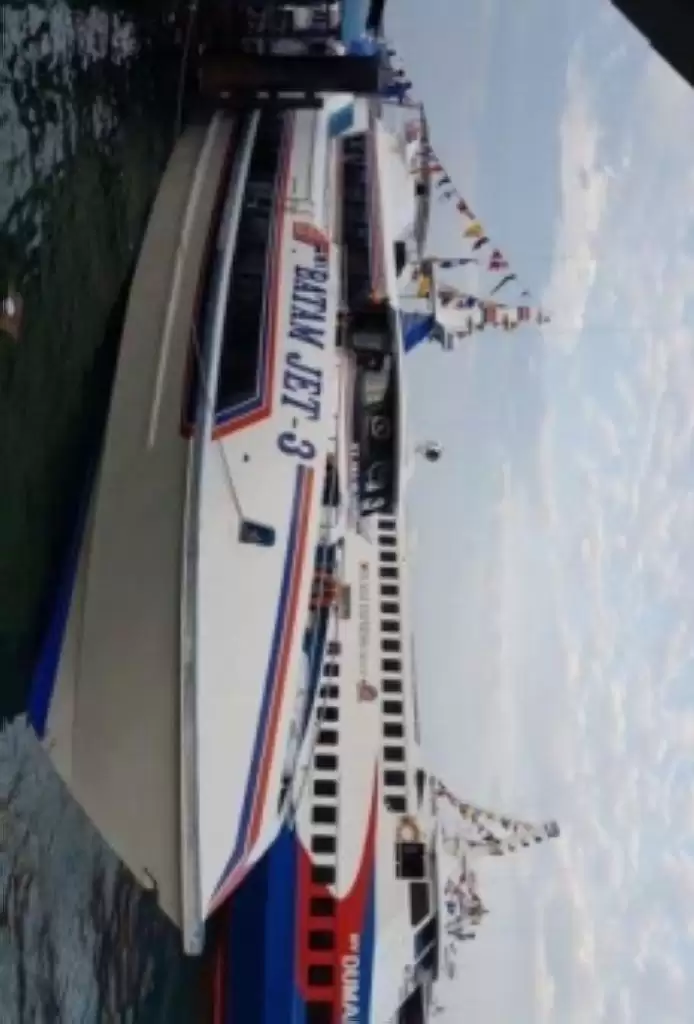 Pekan Depan, Rute Selatpanjang - Pekanbaru Kembali Normal