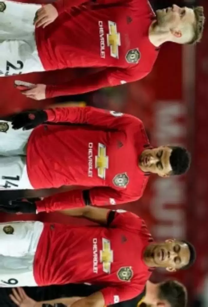 Manchester United Bisa Kehilangan Rp1,3 Triliun