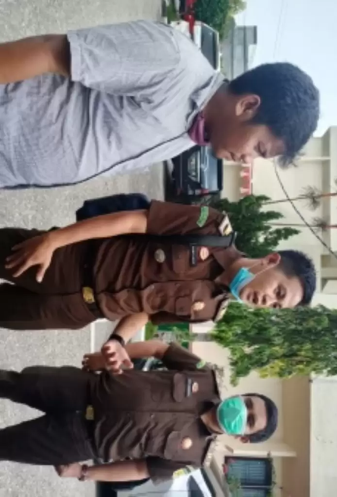 Jaksa Tegas Tolak Eksepsi Ade Plantation