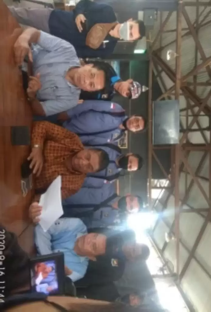 Puskopkar Terbukti Pemilik Sah Perkebunan Sawit di Rohul