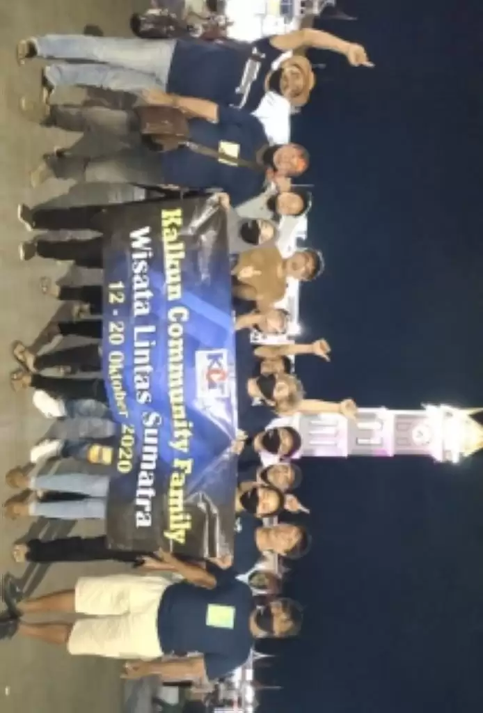 Tak Sekadar WLS