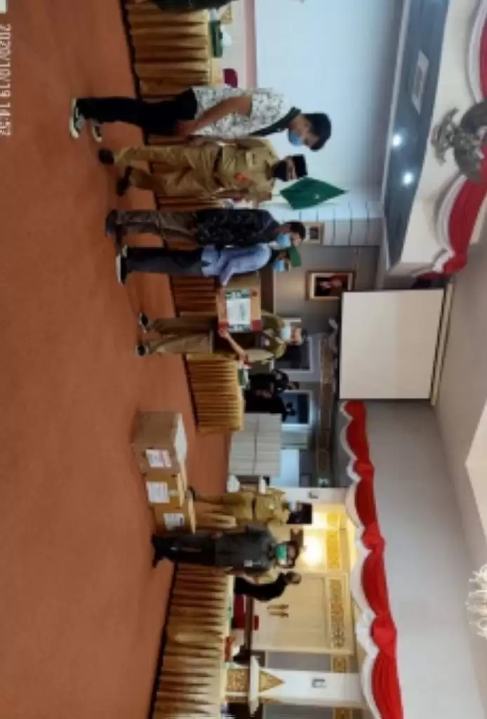 Yang Bebal Bakal Diburu