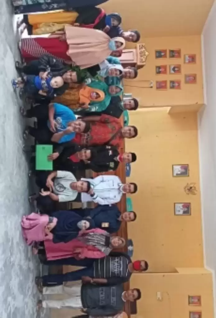 Memburu Pekebun Swadaya Menggandeng Eks Plasma