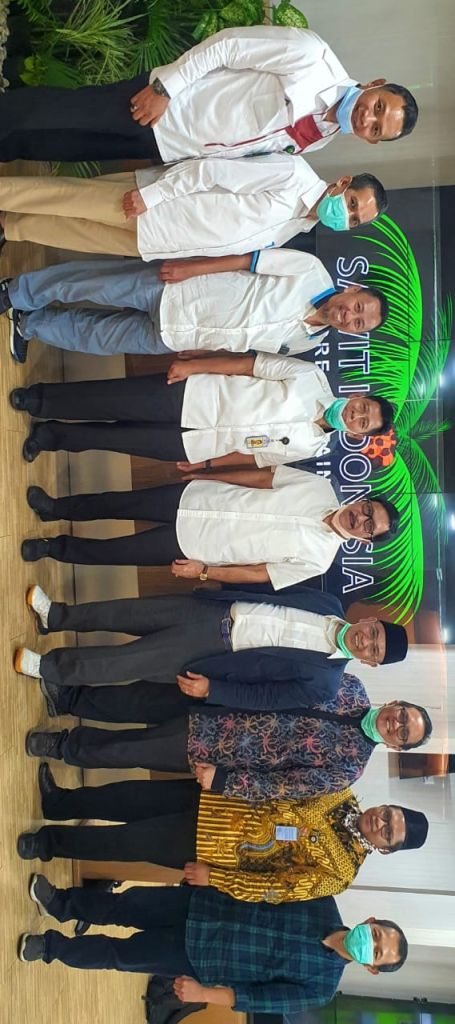 Petani Sawit: Kami Sebut Dia, Jobapeksin!