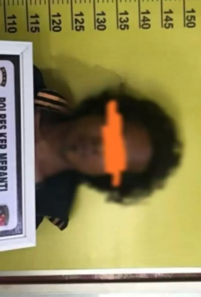Selepas Tiga Bulan, Pelaku Penusukan di Alai Diringkus Polisi