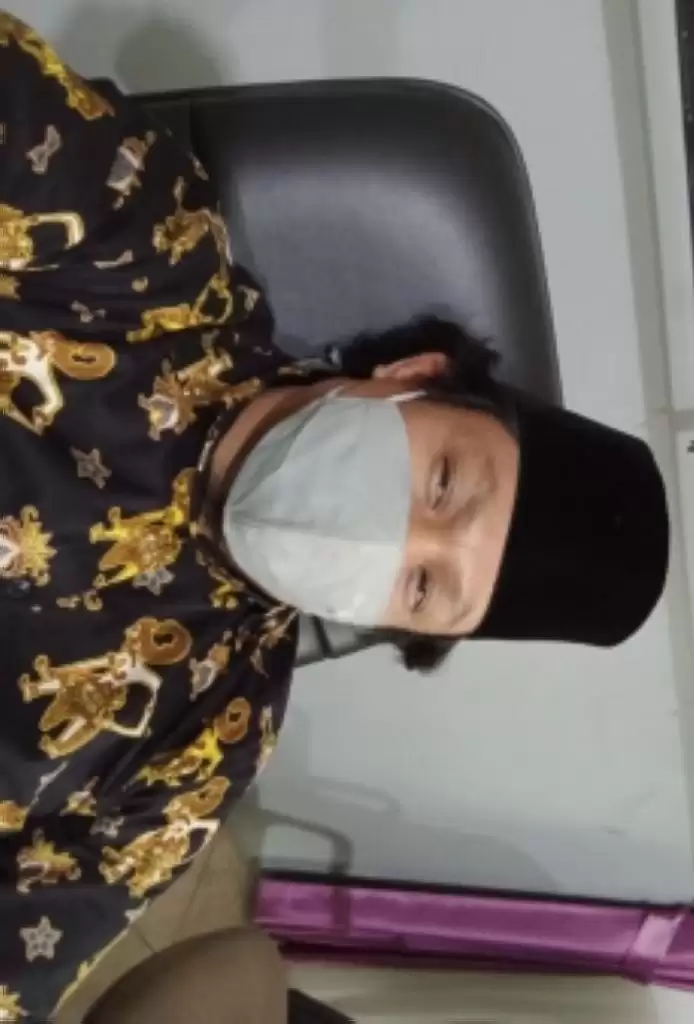 Modal Cekak Paslonkada Batanghari
