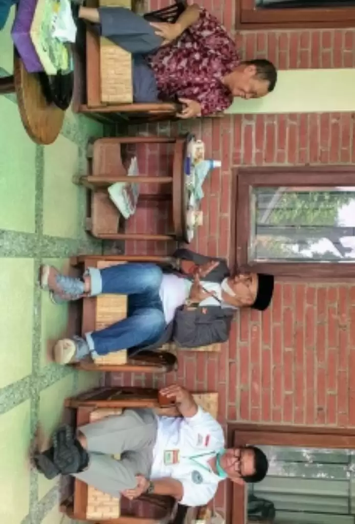 Ada Sinyal Kuat Dari Kawasan Turen
